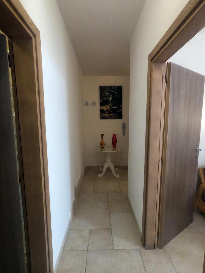 Odegos Mono & Trilo Bed & Breakfast Torre dell'Orso Dış mekan fotoğraf